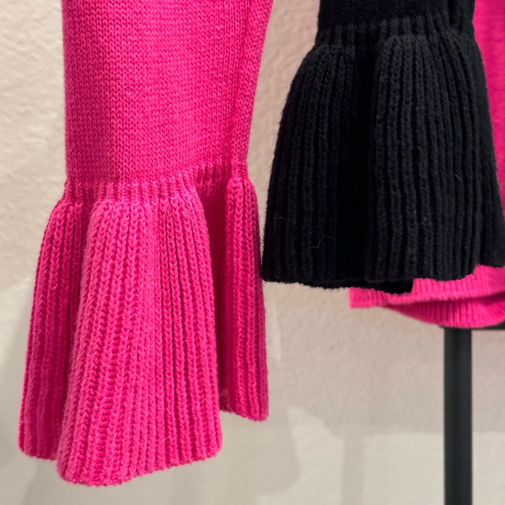 2 J.Crew Sweaters - image 4